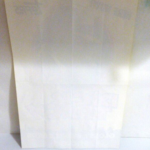 Series 1 - 1990 Walt Disney DICK TRACY Poster & Tin Movie Trading CARDS - Picture 13 of 15